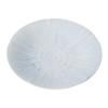 Dodatni tanjur ICE BLUE, 22 cm, plava, MIJ