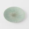 Tanjur ICE GREEN, 22 cm, zelena, MIJ