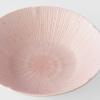 Zdjela ICE PINK, 700 ml, roza, keramika, MIJ