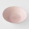 Zdjela ICE PINK, 700 ml, roza, keramika, MIJ