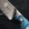 Japanski nož RESIN FUTURE, 15 cm, plava, Dellinger