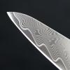 Japanski nož RESIN FUTURE, 15 cm, plava, Dellinger