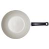 Wok CERATAL, 30 cm, bež, aluminij, Fissler