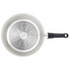 Wok CERATAL, 30 cm, bež, aluminij, Fissler