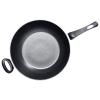 Wok COLOR EDITION, 32 cm, crvena, aluminij, Fissler