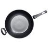 Wok COLOR EDITION, 32 cm, plava, aluminij, Fissler