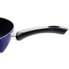 Wok COLOR EDITION, 32 cm, plava, aluminij, Fissler