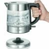 Ekspres lonac WK 3468 Severin 1,0 l srebrni