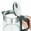 Ekspres lonac WK 3468 Severin 1,0 l srebrni