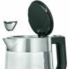 Ekspres lonac WK 3468 Severin 1,0 l srebrni