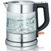 Ekspres lonac WK 3468 Severin 1,0 l srebrni