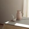Električno kuhalo AMFORA, 1,2 l, meka breskva, Stelton