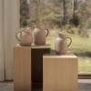 Električno kuhalo AMFORA, 1,2 l, meka breskva, Stelton