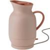 Električno kuhalo AMFORA, 1,2 l, meka breskva, Stelton