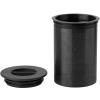 Filter za hladnu kavu NOHR, crni, nehrđajući čelik, Stelton