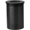 Filter za hladnu kavu NOHR, crni, nehrđajući čelik, Stelton