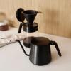 Kuhalo za štednjak NOHR, 1,0 l, crna, nehrđajući čelik, Stelton