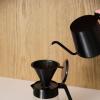 Kuhalo za štednjak NOHR, 1,0 l, crna, nehrđajući čelik, Stelton