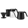 Kuhalo za štednjak NOHR, 1,0 l, crna, nehrđajući čelik, Stelton