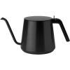 Kuhalo za štednjak NOHR, 1,0 l, crna, nehrđajući čelik, Stelton