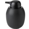 Dozator sapuna FJORD, 300 ml, crni, kamen, Stelton