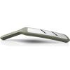 Ručni ribež GREEN TOOLS 26 cm, rezanje, zelena, plastika,Eva Trio
