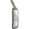 Ručni ribež GREEN TOOLS 26 cm, rezanje, zelena, plastika,Eva Trio