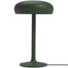 207164 2 stolni lampa emendo 39 cm emeraldove zelena eva solo
