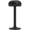 Prenosiva stolna lampa EMENDO, 29 cm, LED, crna, Eva Solo