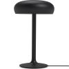 Stolna lampa EMENDO, 39 cm, crna, Eva Solo
