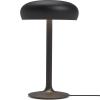 Stolna lampa EMENDO, 39 cm, crna, Eva Solo