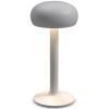Prenosiva stolna lampa EMENDO, 29 cm, LED, oblak, Eva Solo