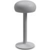 Prenosiva stolna lampa EMENDO, 29 cm, LED, oblak, Eva Solo