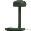 Stolna lampa EMENDO, 29 cm, sa Qi bežičnim punjačem, smaragdno zelena, Eva Solo