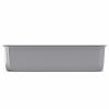 Pekač za kruh PROFESSIONAL 3,0 l, siva, aluminij, Eva Trio