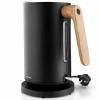 Električno kuhalo NORDIC KITCHEN 1,5 l, crna, Eva Trio