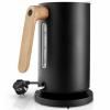 Električno kuhalo NORDIC KITCHEN 1,5 l, crna, Eva Trio