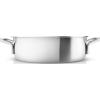 Sauté tava MULTI 24 cm, nehrđajući čelik,Eva Trio