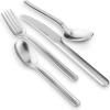 Set pribora za jelo NORDIC KITCHEN, set od 16 kom, Eva Trio