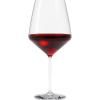 Čaša za crno vino LEGIO NOVA 900 ml, set od 6 kom, Eva Trio
