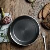 tava MULTI MOSAIC 24 cm, inox + keramika, Eva Trio