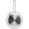 tava MULTI MOSAIC 24 cm, inox + keramika, Eva Trio