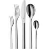 Set pribora za jelo ATRIA, set od 60 kom, nehrđajući čelik, WMF