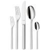 Set pribora za jelo LYRIC PLUS, set od 66 kom, nehrđajući čelik, WMF