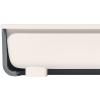 Uložak za pribor za jelo GOOD GRIPS, 41 cm, siva, plastika, OXO
