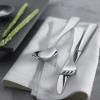 Stolni nož SOHO 17,5 cm, srebrna, nehrđajući čelik, Zwilling