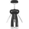 Krilati vadičep GOOD GRIPS, 26 cm, crna, nehrđajući čelik, OXO
