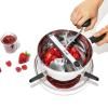 Pasirka za hranu GOOD GRIPS, 26 cm, srebrna, nehrđajući čelik, OXO