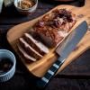 Kuhinjski noževi 1905 s magnetskim blokom, set od 5 kom, nehrđajući čelik, F.DICK