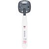 Termometar za roštilj GOOD GRIPS, 25 cm, crna, plastika, OXO